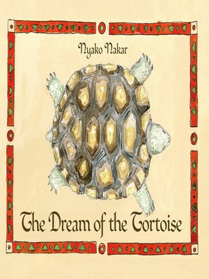cover image of The Dream of the Tortoise